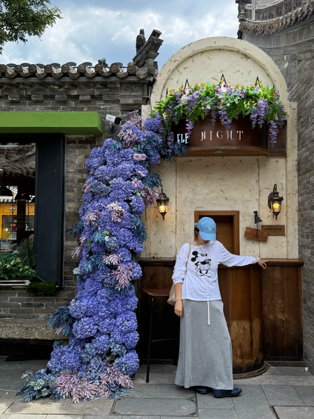 大同📍会去一万次的citywalk路线…（暑价版）