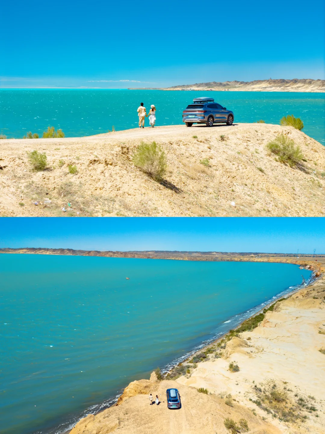 我这一生，总有一个夏天要留给新疆！！