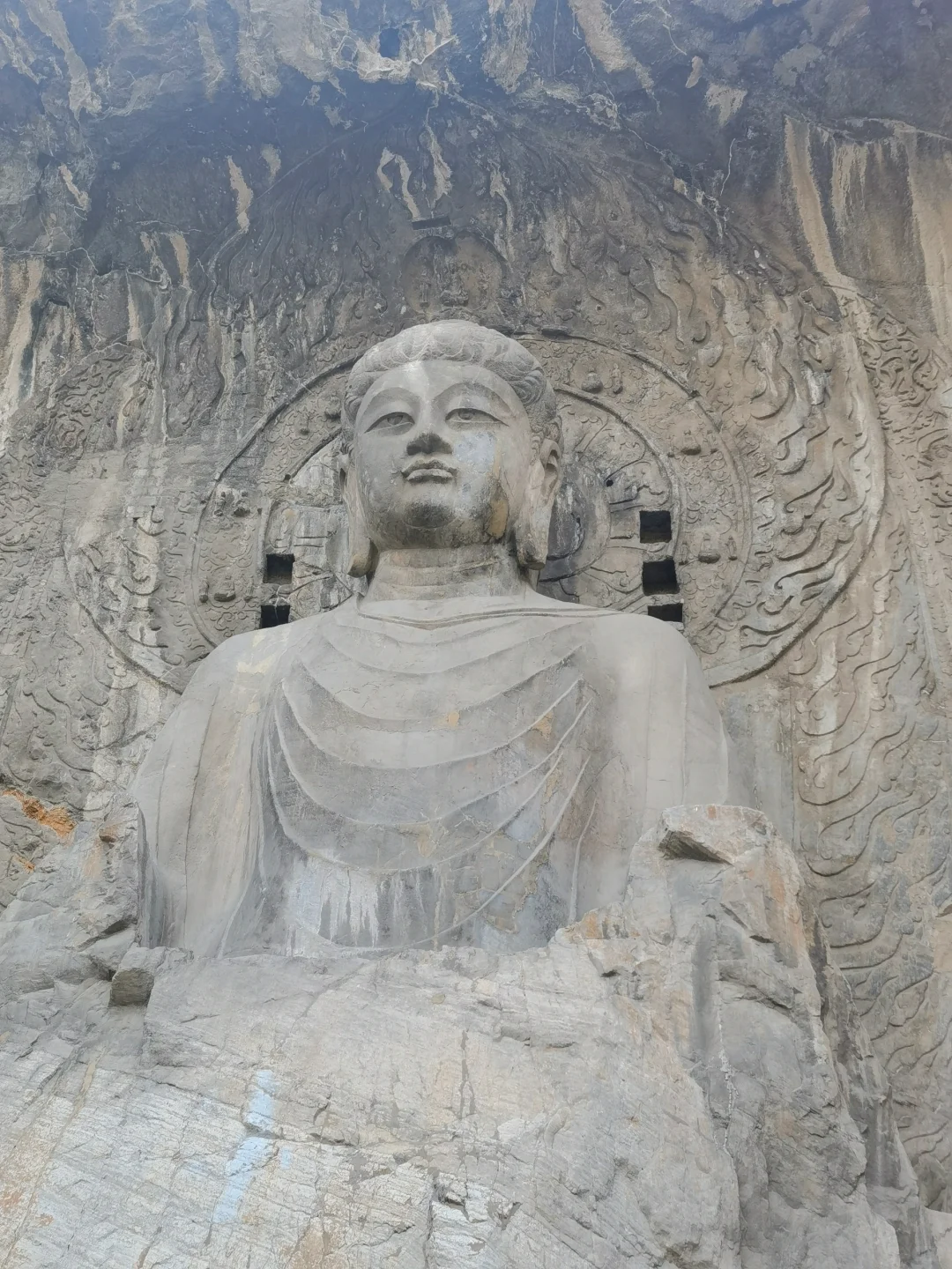 西安和洛阳，两地都去过了来讲讲不同