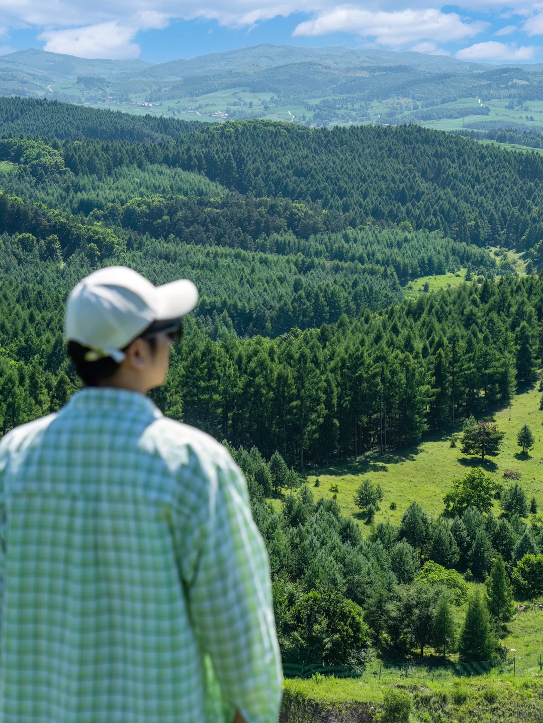 东北避暑！今年去过最冷门的城市！