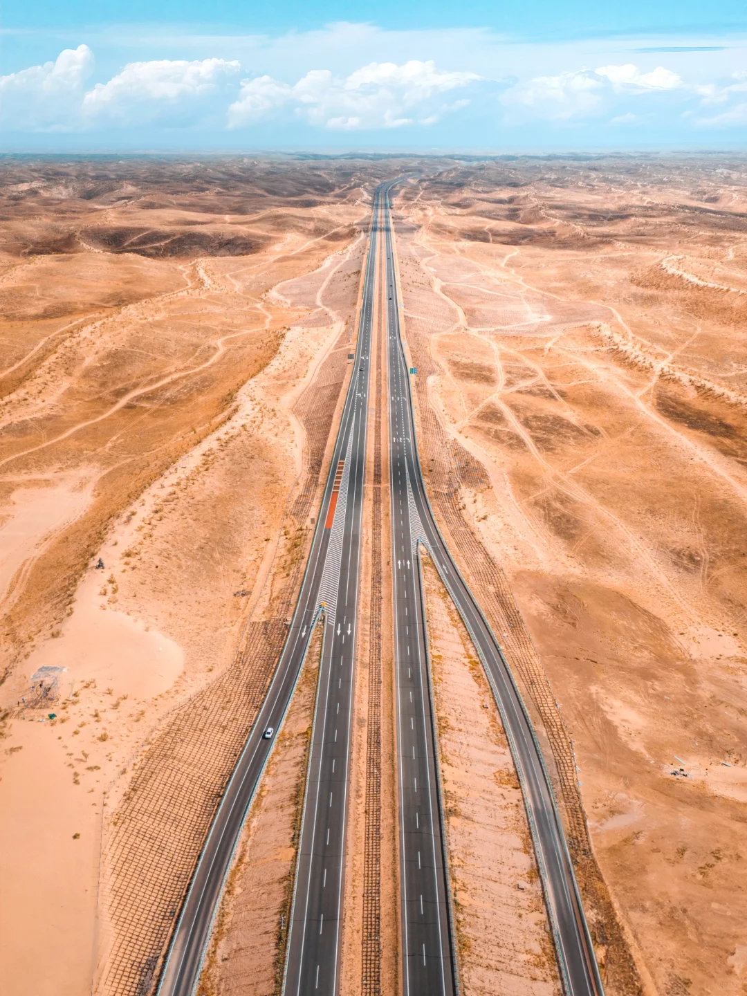 我这一生，总有一个夏天要留给新疆！！