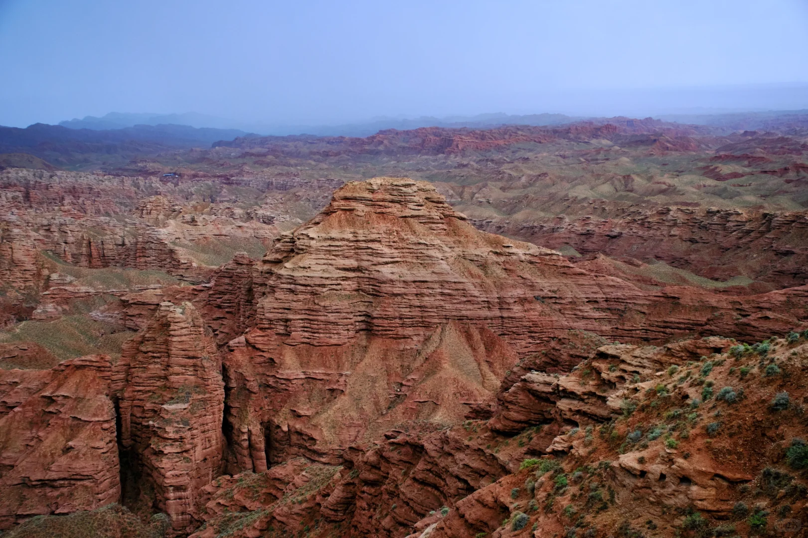 张掖|两天一夜保姆级旅游攻略