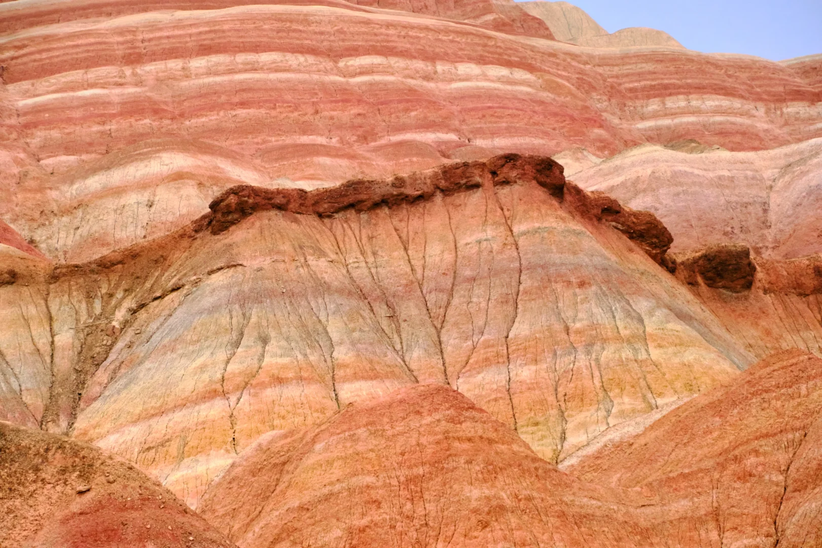 张掖|两天一夜保姆级旅游攻略