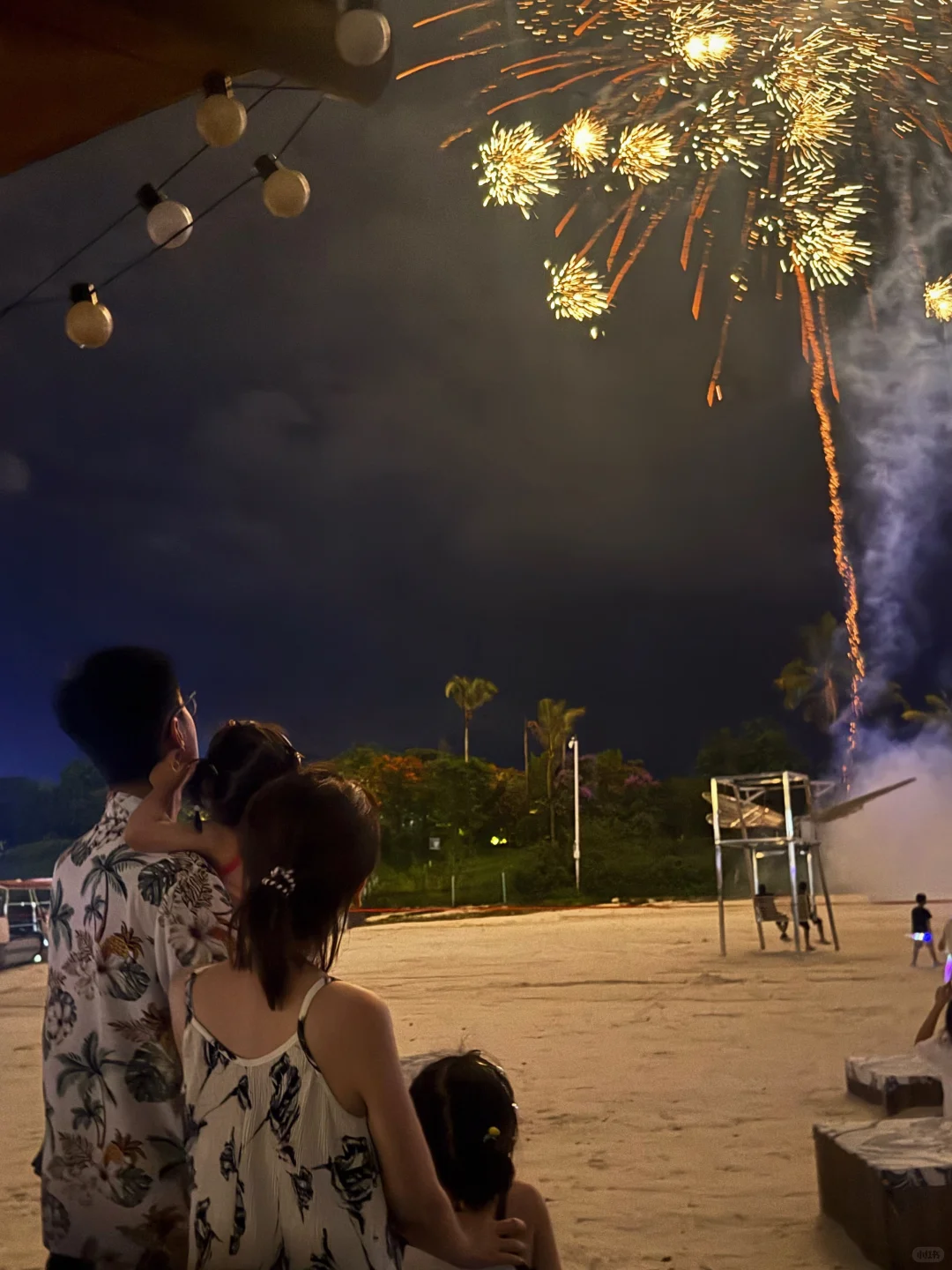 西双版纳亲子游没踩坑❗️带娃不累