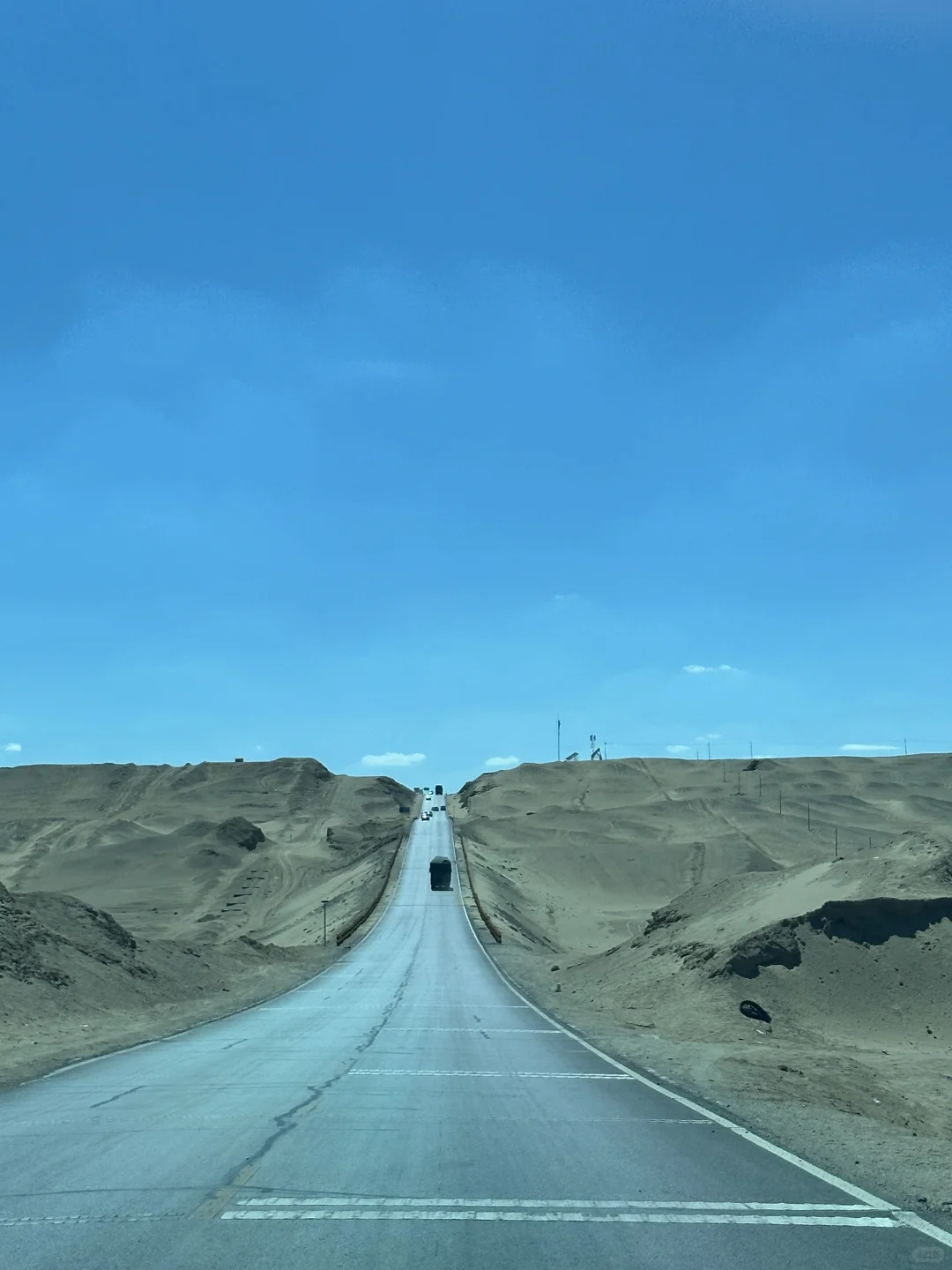 大西北——青甘大环线（攻略）