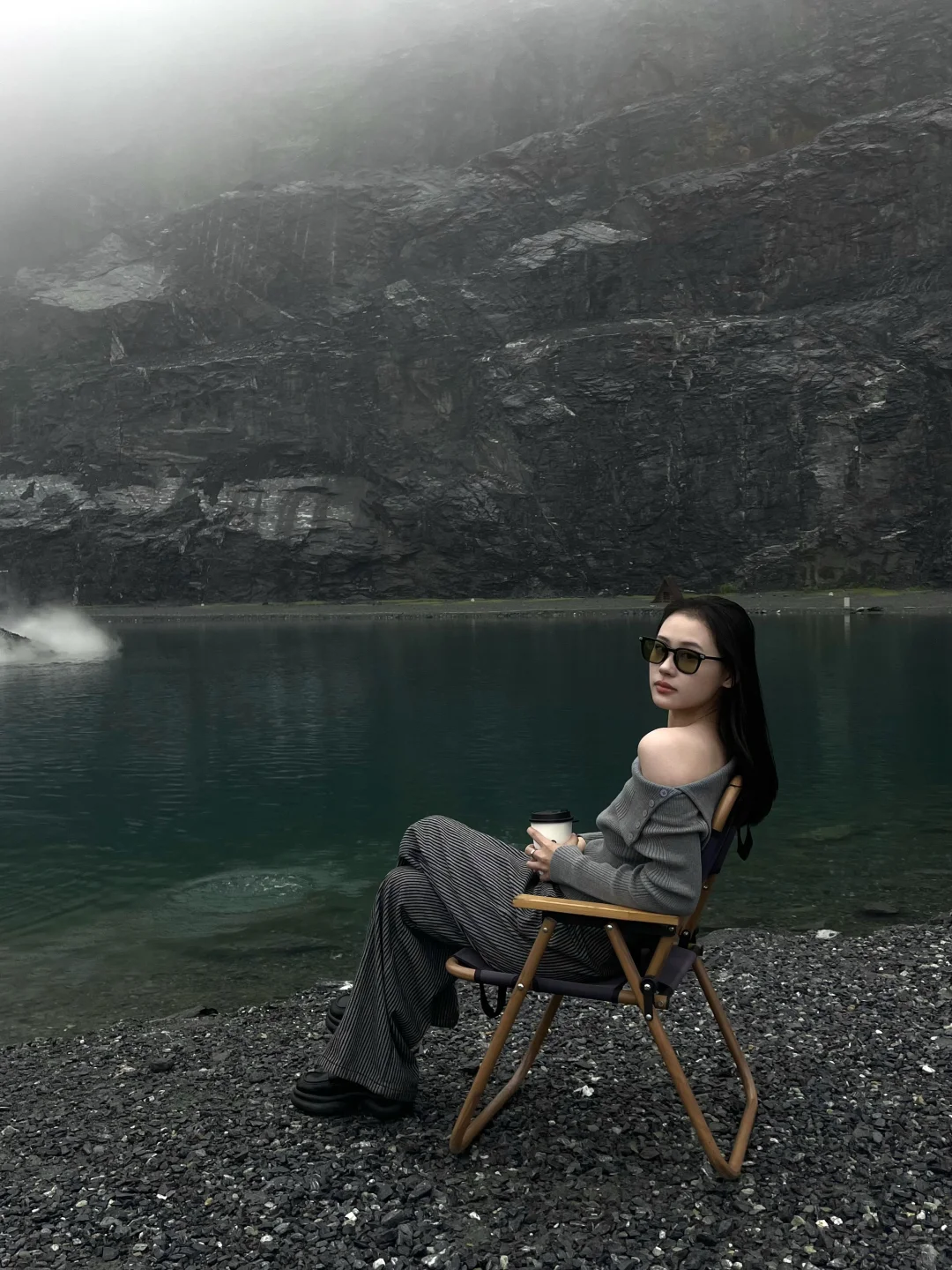 小冰岛真的很出片！