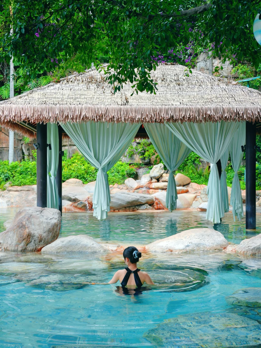 反向旅游！安利一个23 ℃的冷门避暑小城