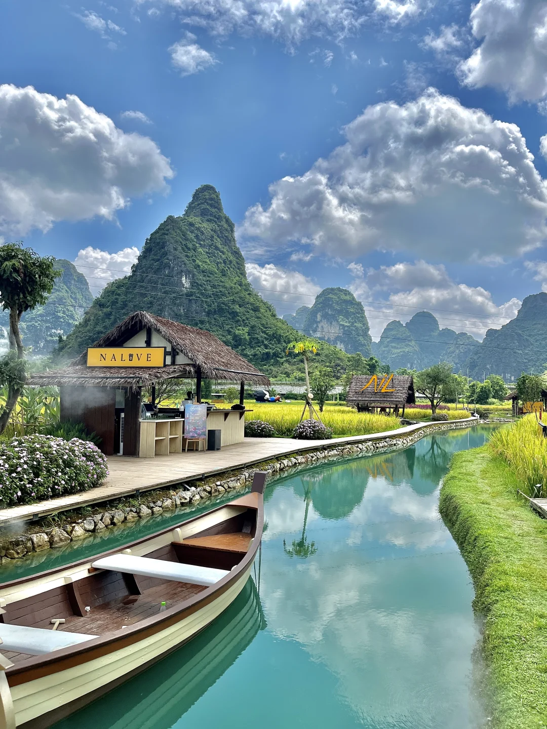 广西…这个地方被严重低估了！！！