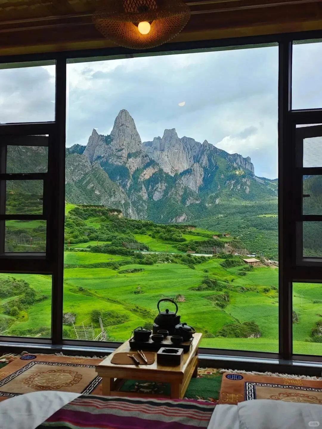 甘南5天4晚封神之旅！