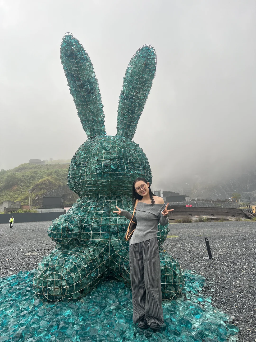 小冰岛真的很出片！