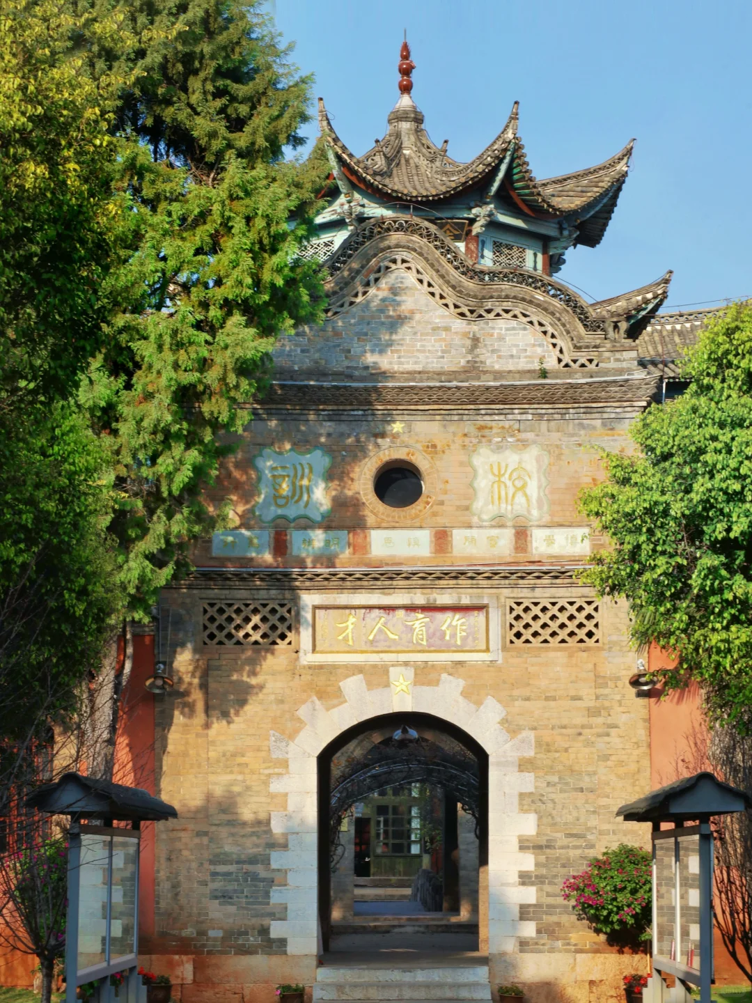 反向旅游！安利一个23 ℃的冷门避暑小城