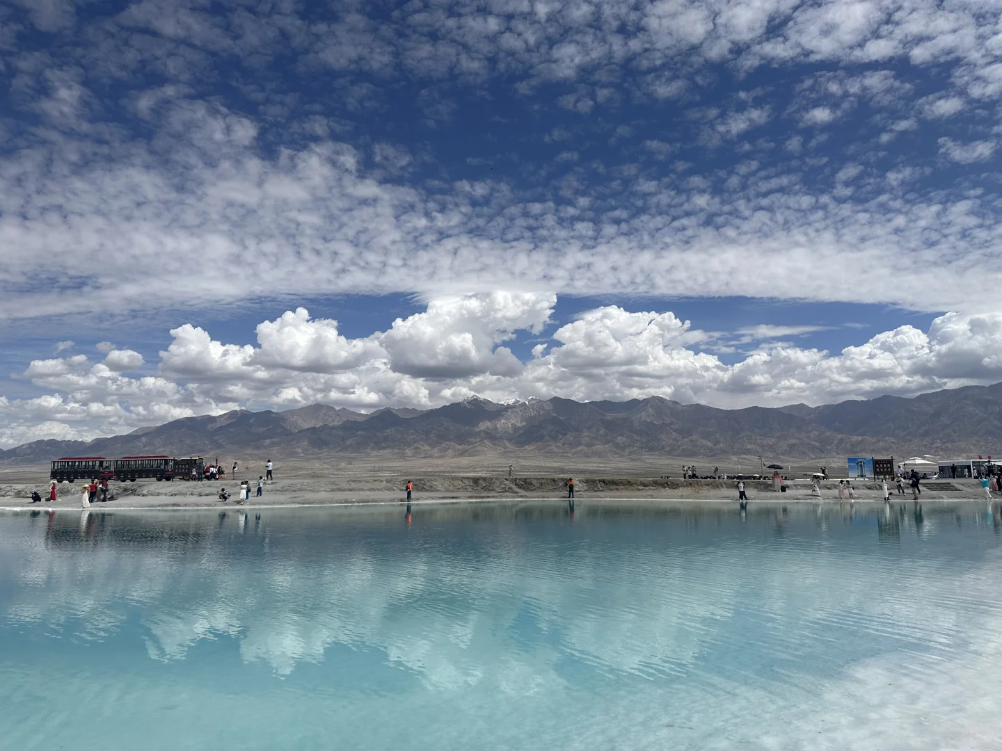 大西北——青甘大环线（攻略）