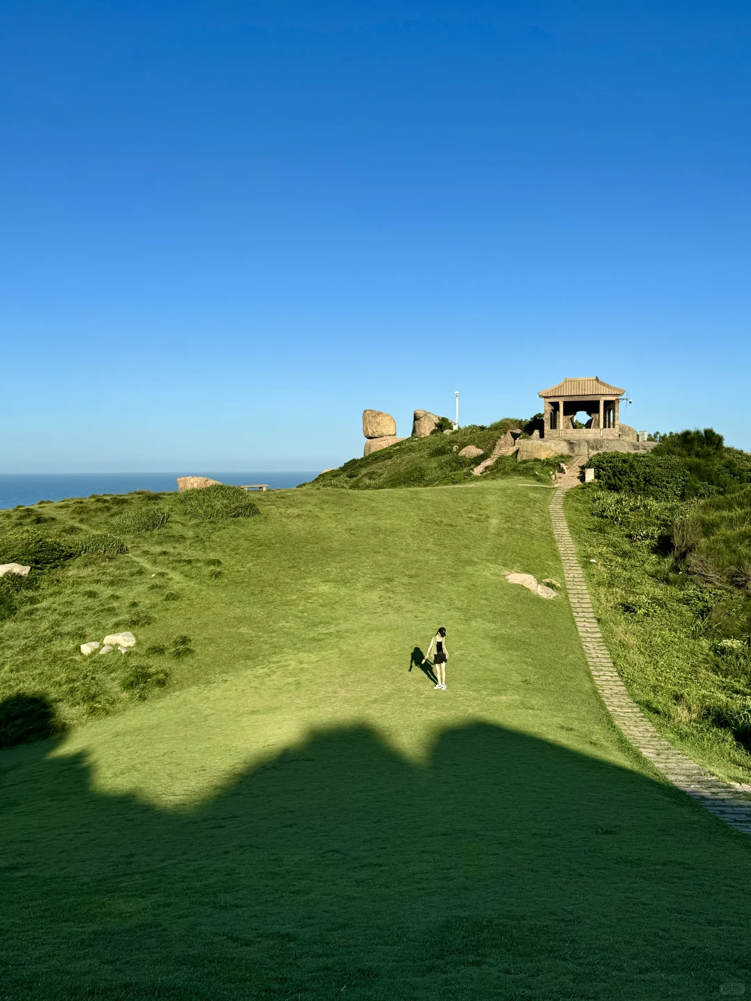 live图，这是国内最值得去的海岛！