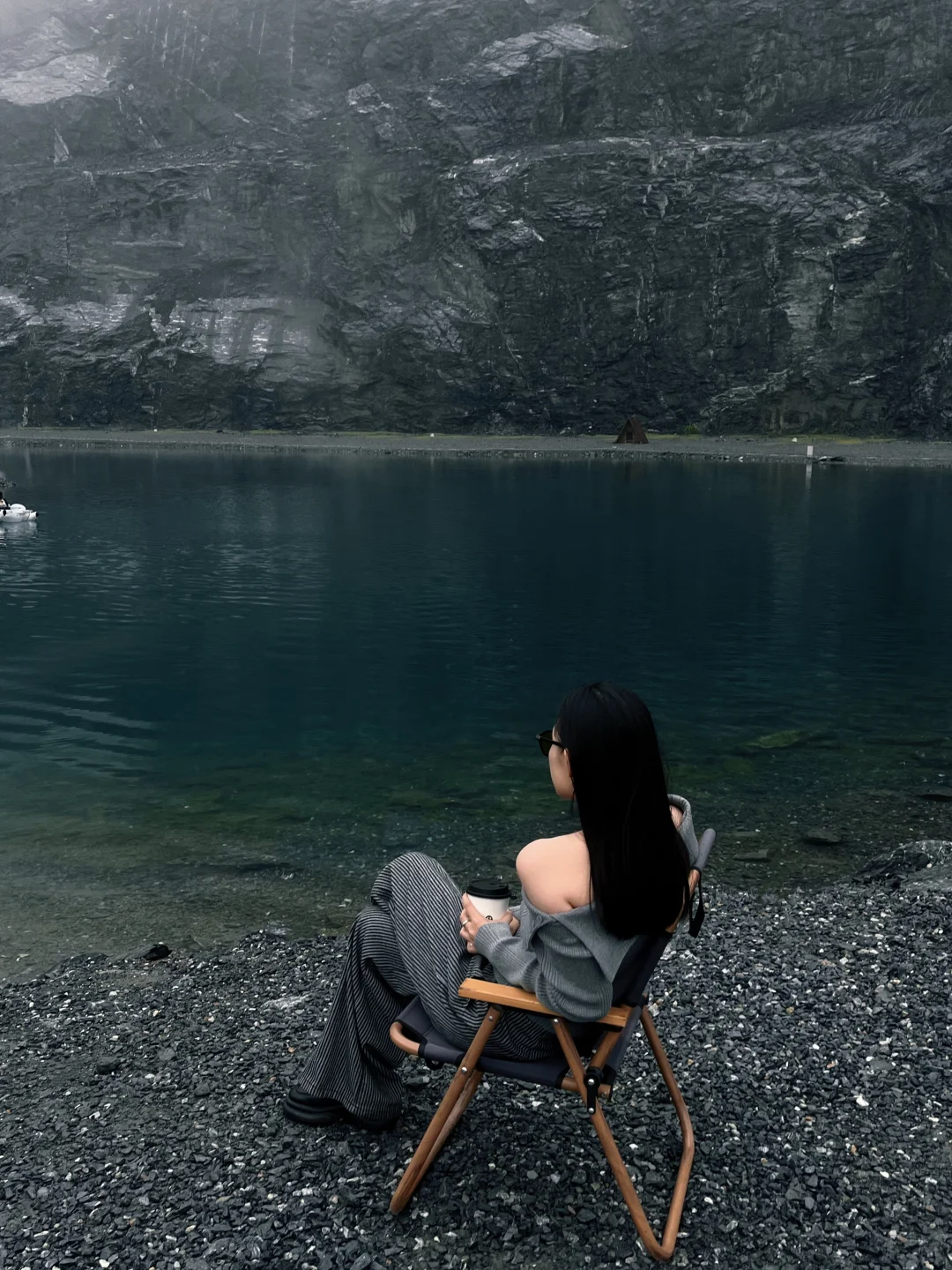 小冰岛真的很出片！