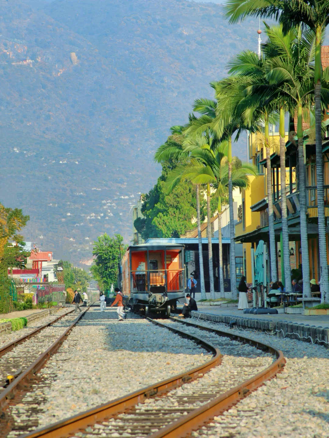 反向旅游！安利一个23 ℃的冷门避暑小城