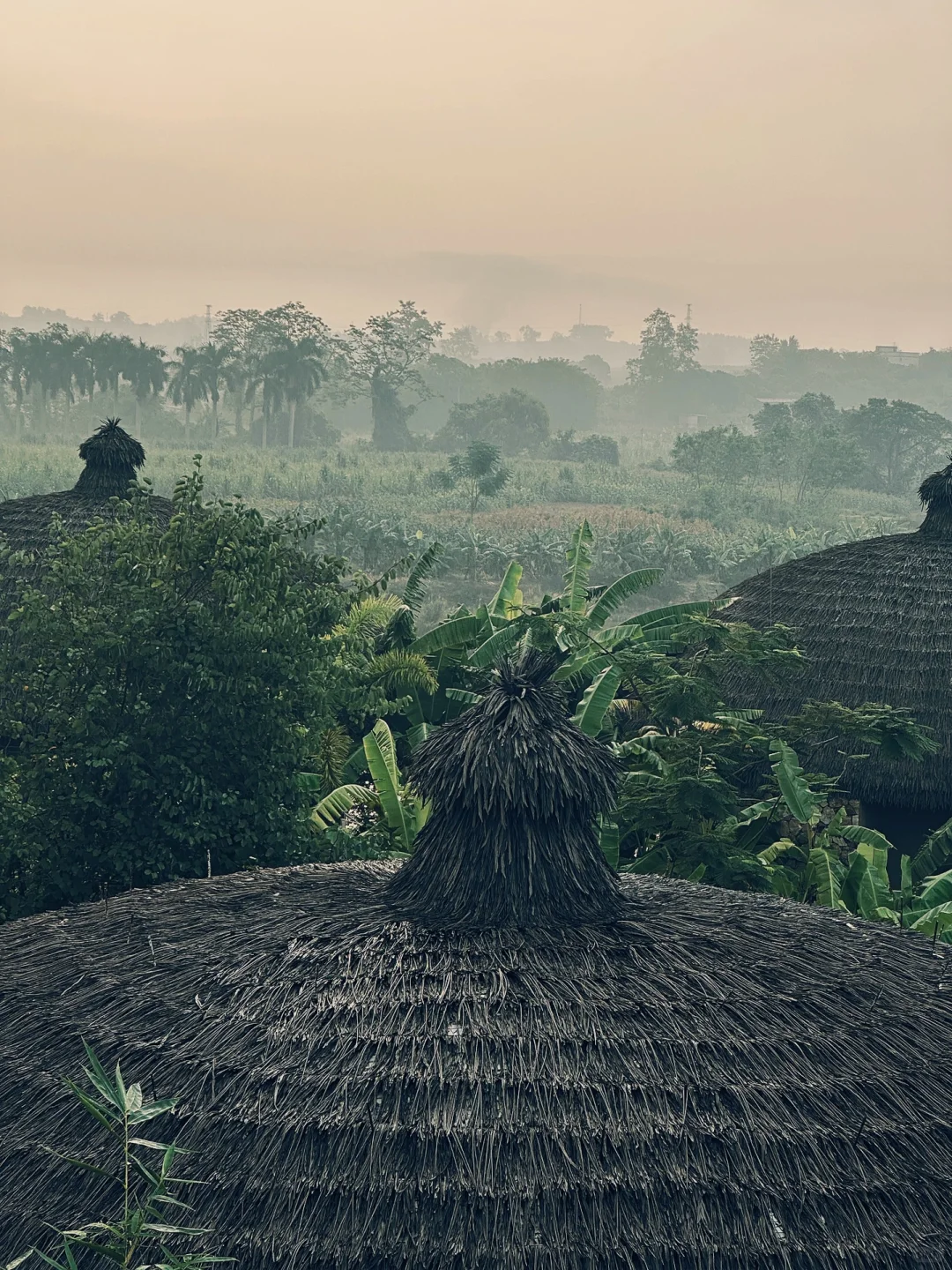以为桂林已经很美了，直到我来了崇左…