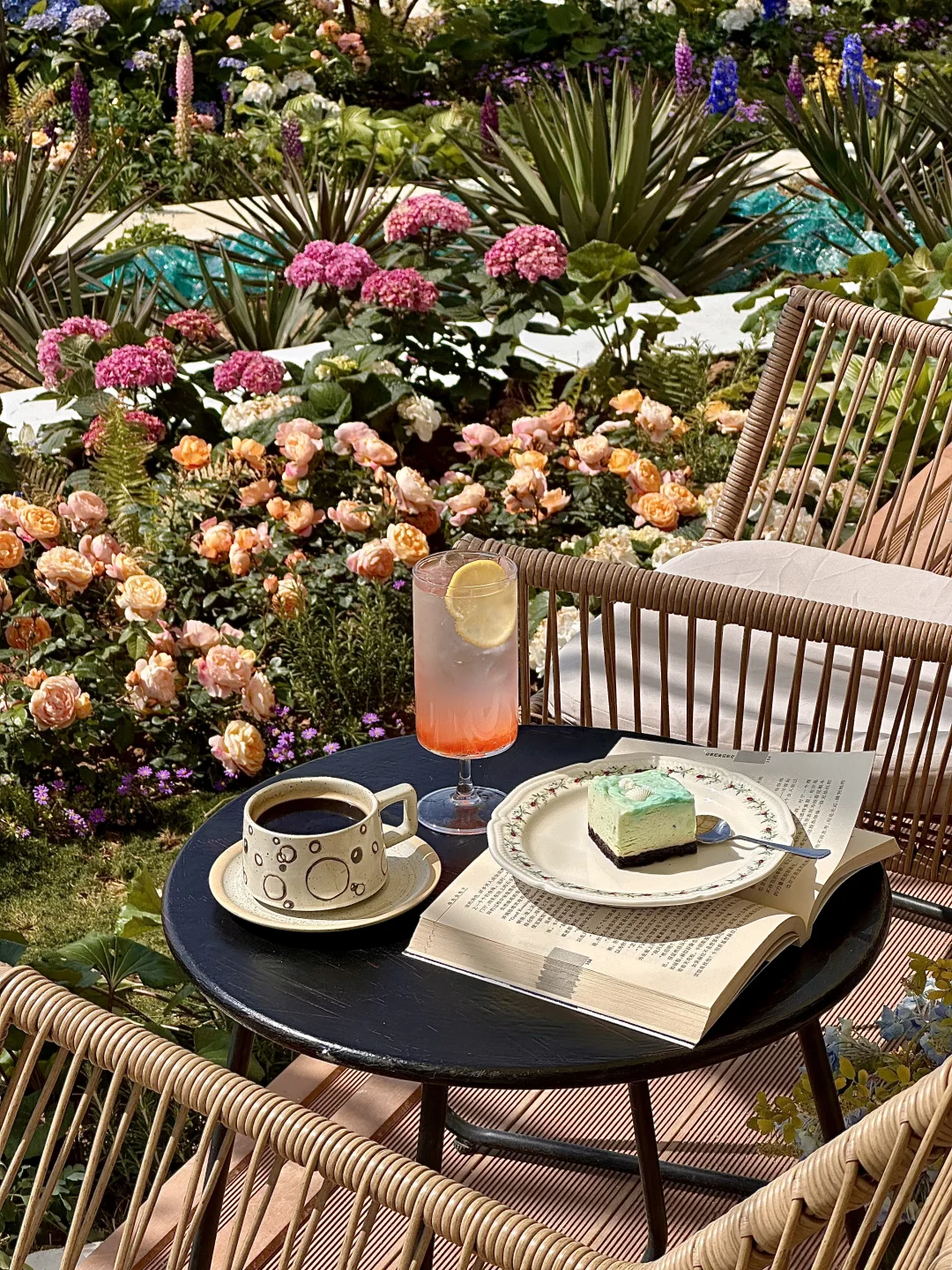 威海！！真的不是济州岛吗。。。live 直出的韩！！