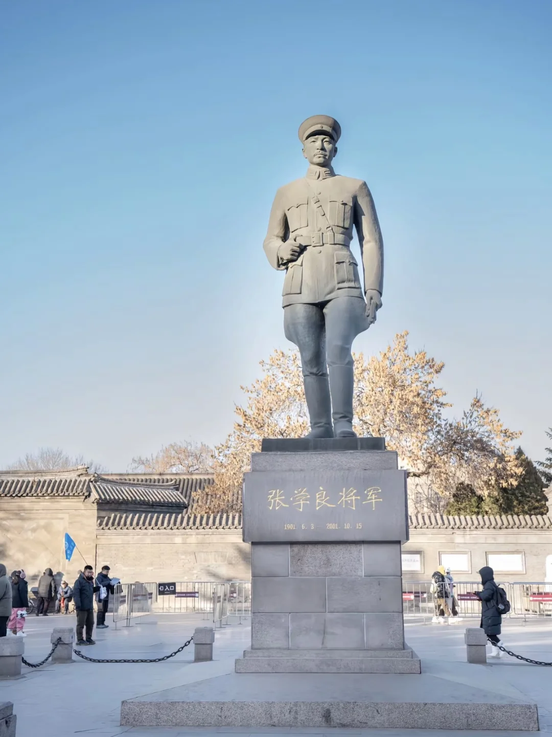沈阳不白来!码住这9大必去景点跟着玩