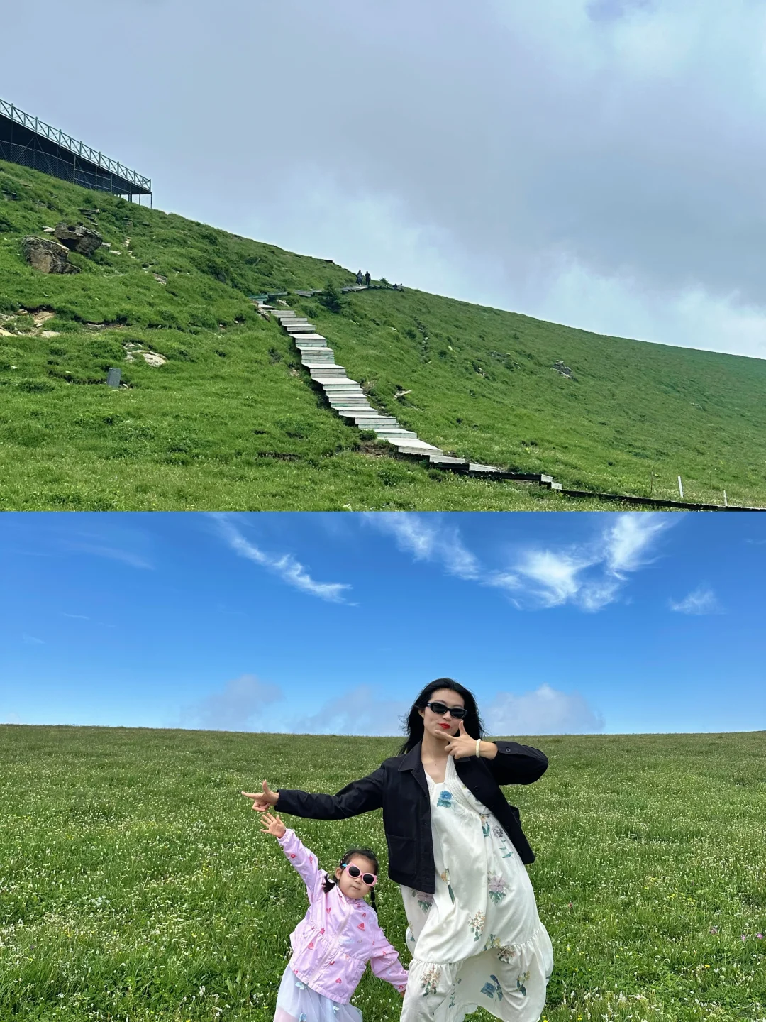 带娃❗️石家庄出发➡️忻州3天2晚自驾攻略✅