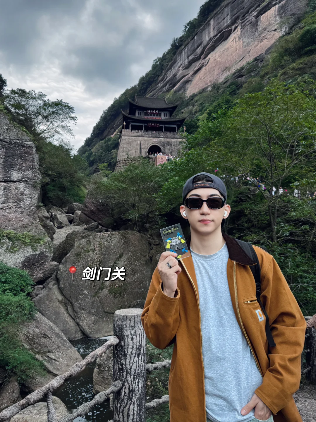 2024旅游总结｜国内值得去的15个小众城市🌆