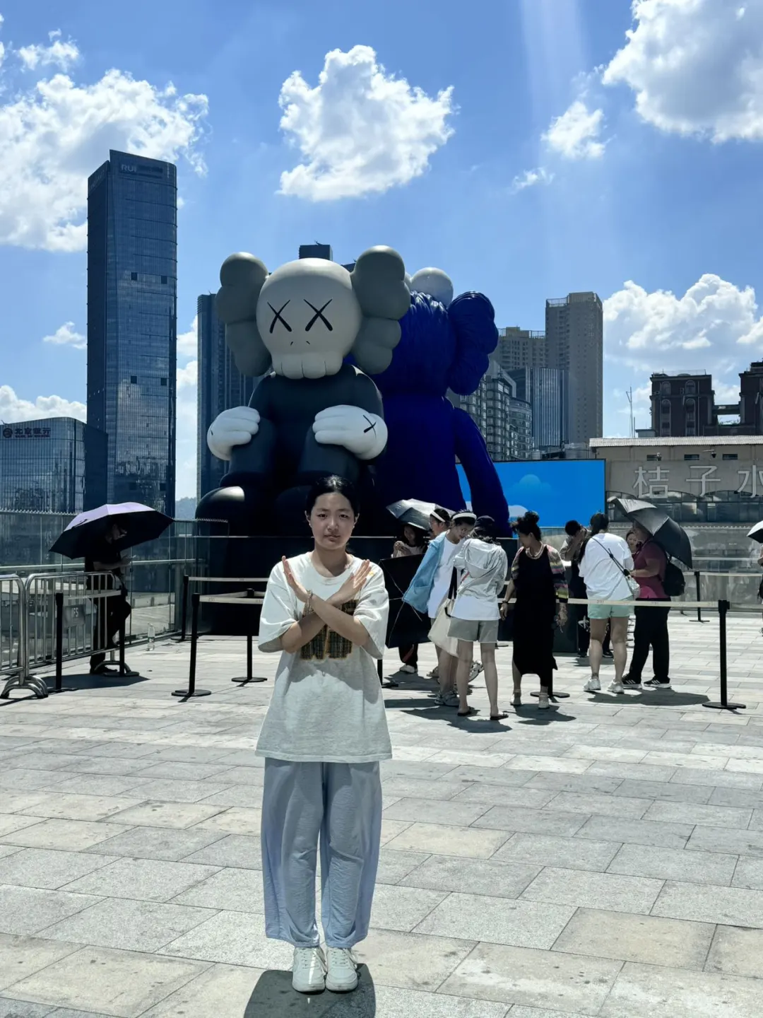 写给7-8月来长沙旅游的姐妹…超全避雷攻略