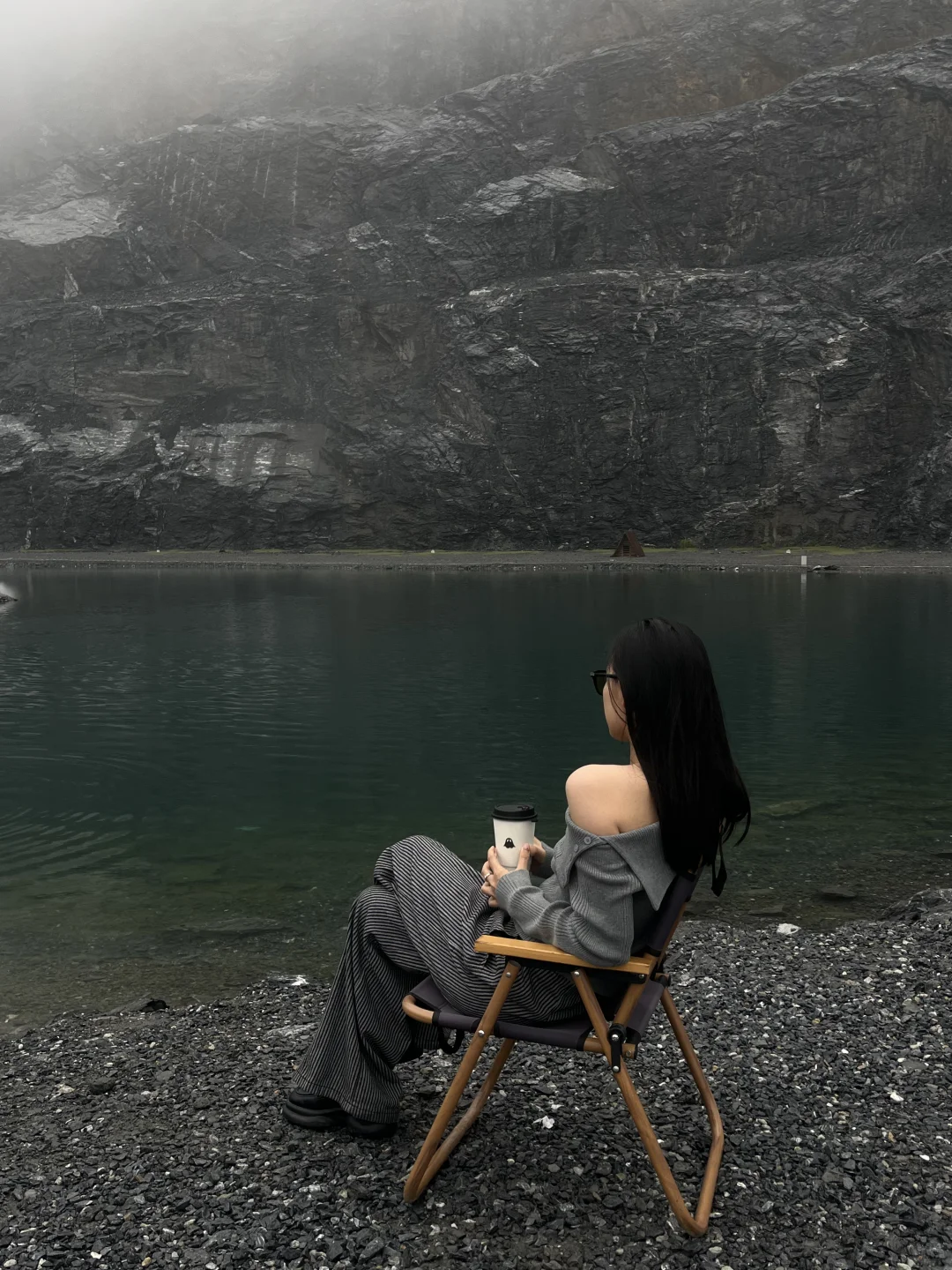 小冰岛真的很出片！