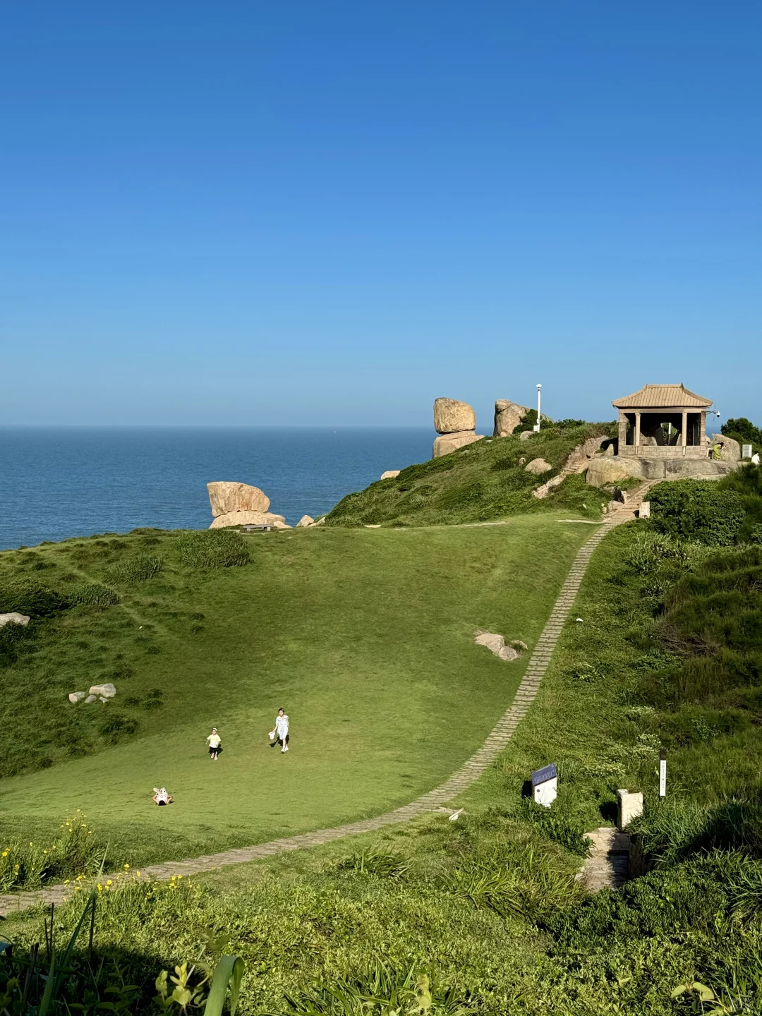 live图，这是国内最值得去的海岛！