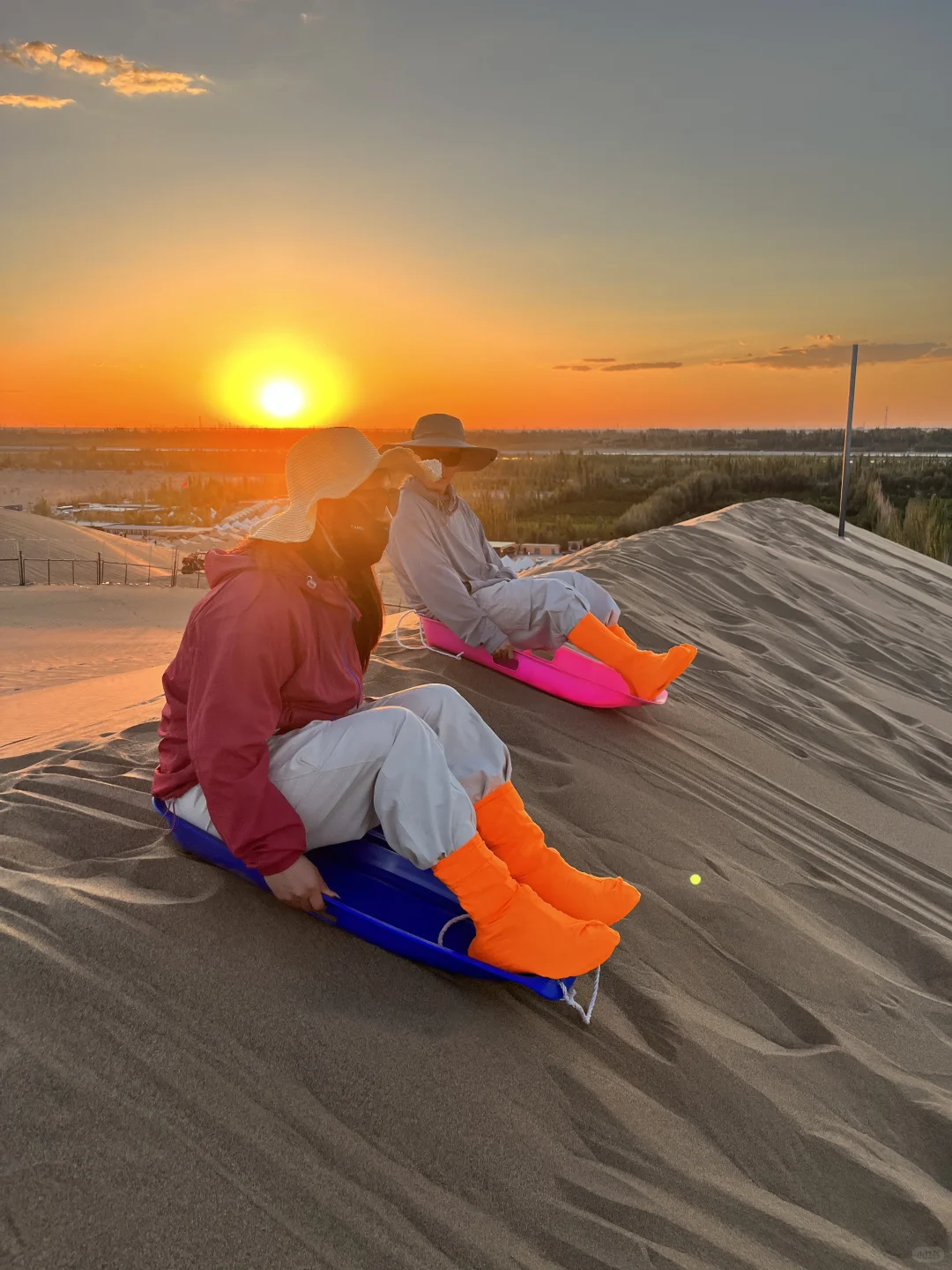 西北旅游攻略！！超详细篇