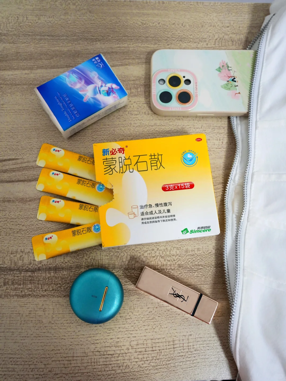 反向旅游！安利一个23 ℃的冷门避暑小城