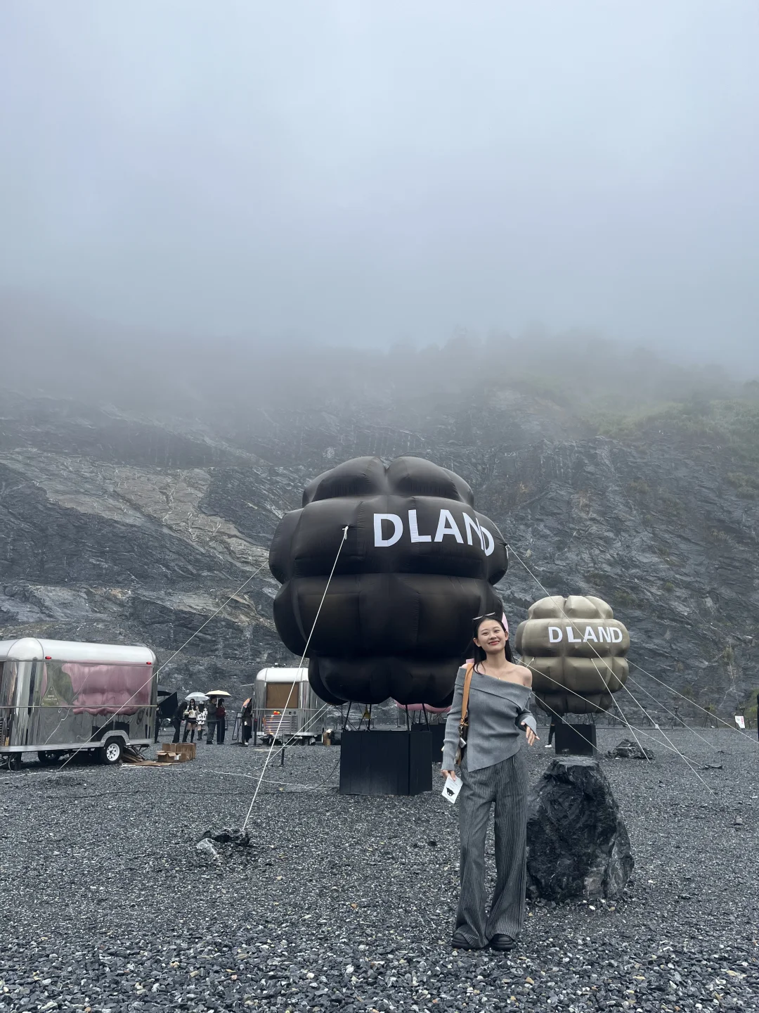 小冰岛真的很出片！