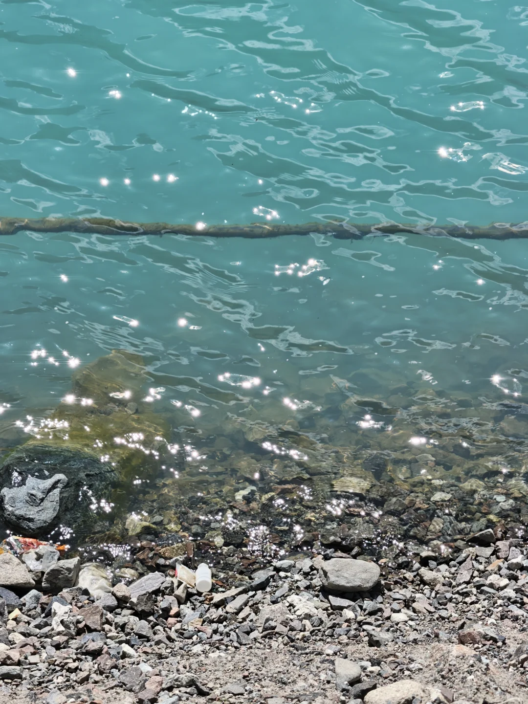 我这一生，总有一个夏天要留给新疆！！