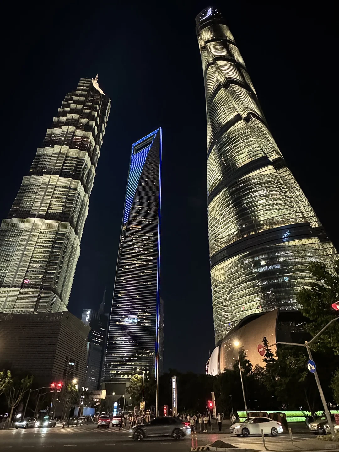 迄今为止，我最喜欢的城市出现了……