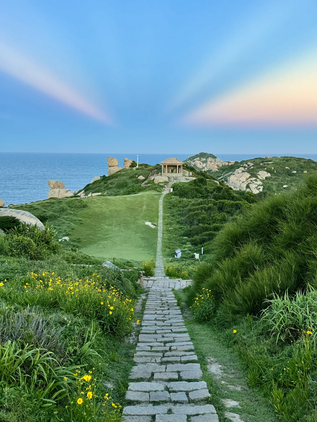 live图，这是国内最值得去的海岛！