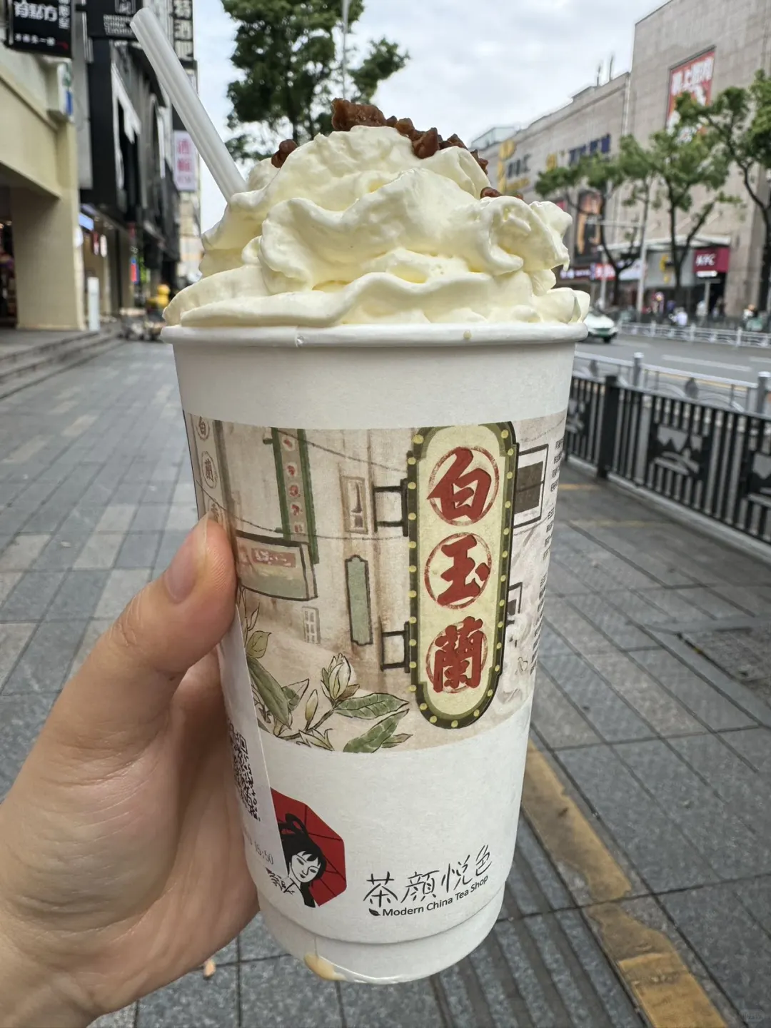 写给7-8月来长沙旅游的姐妹…超全避雷攻略