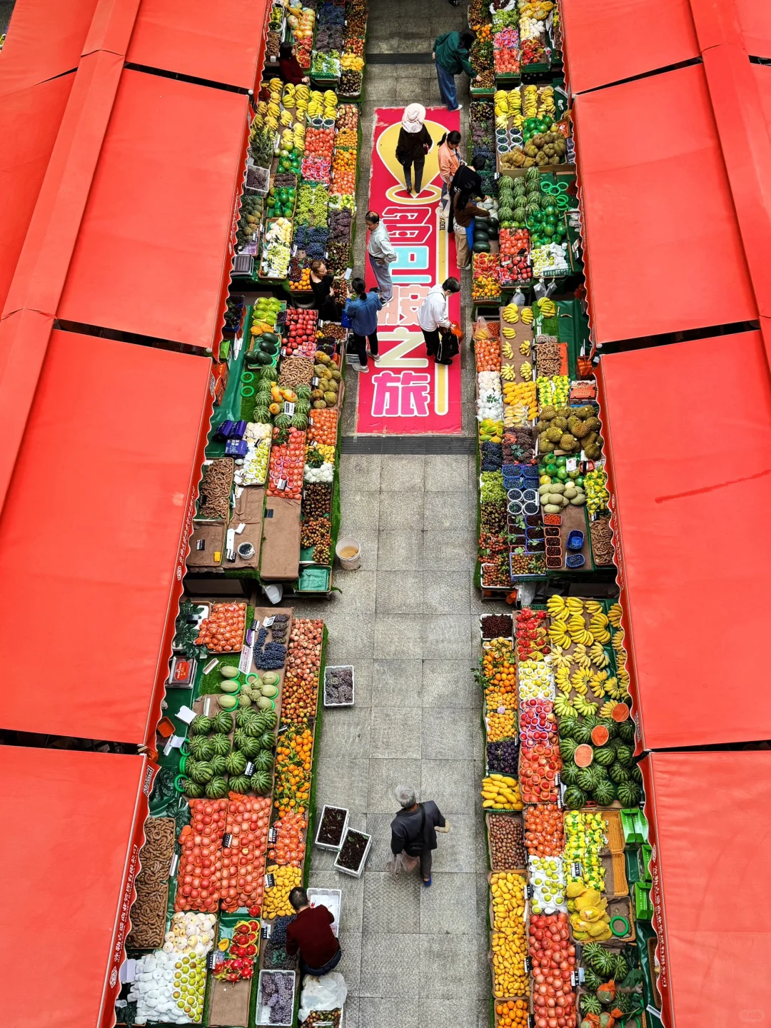 反向旅游！安利一个23 ℃的冷门避暑小城