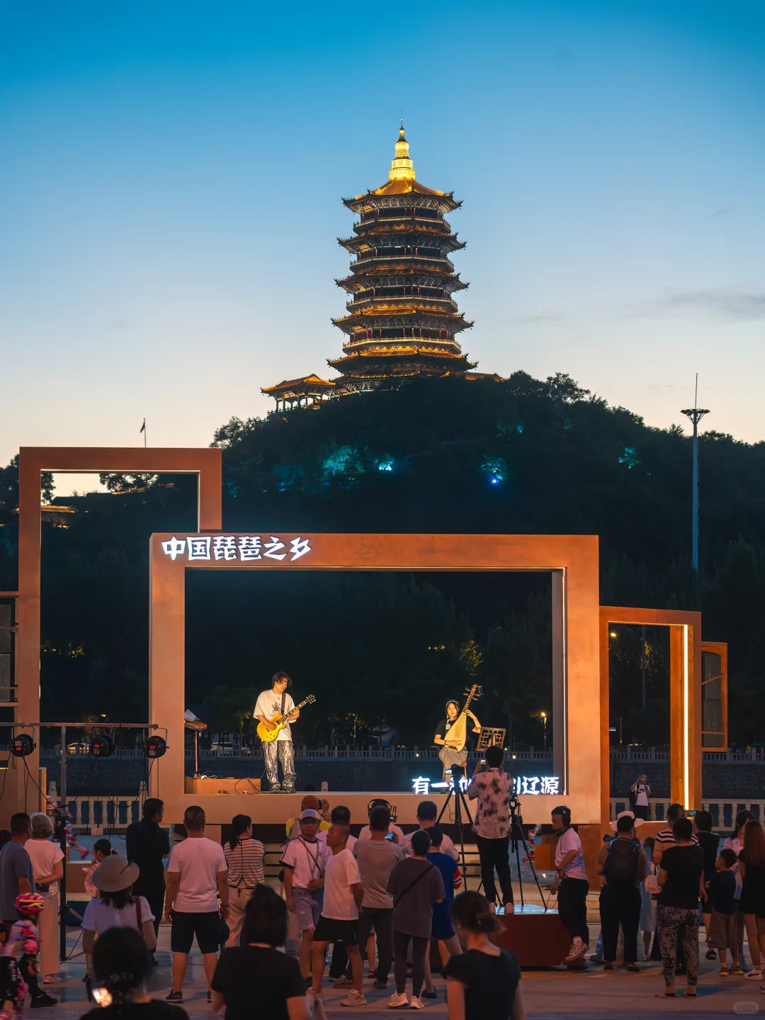 东北避暑！今年去过最冷门的城市！