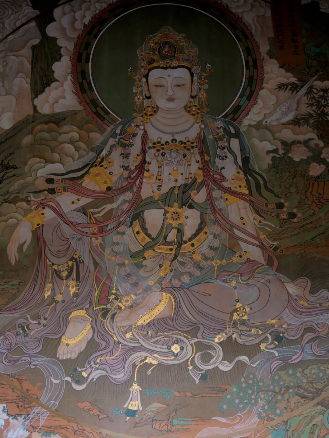 去完大同，想说“真的好爱中国！”😭