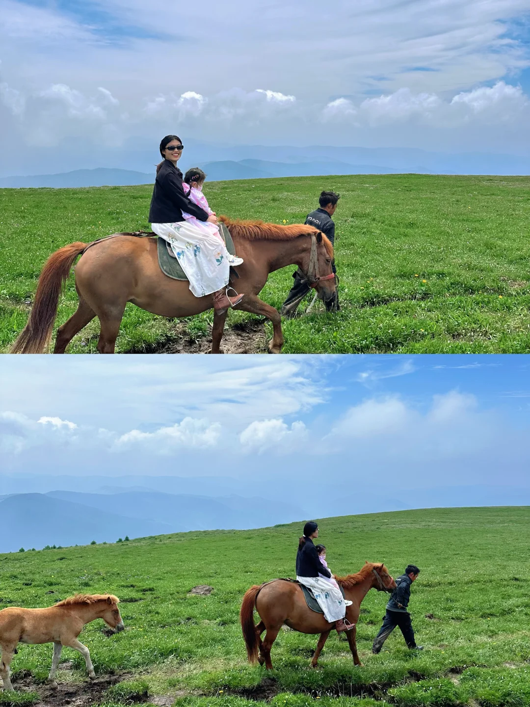 带娃❗️石家庄出发➡️忻州3天2晚自驾攻略✅