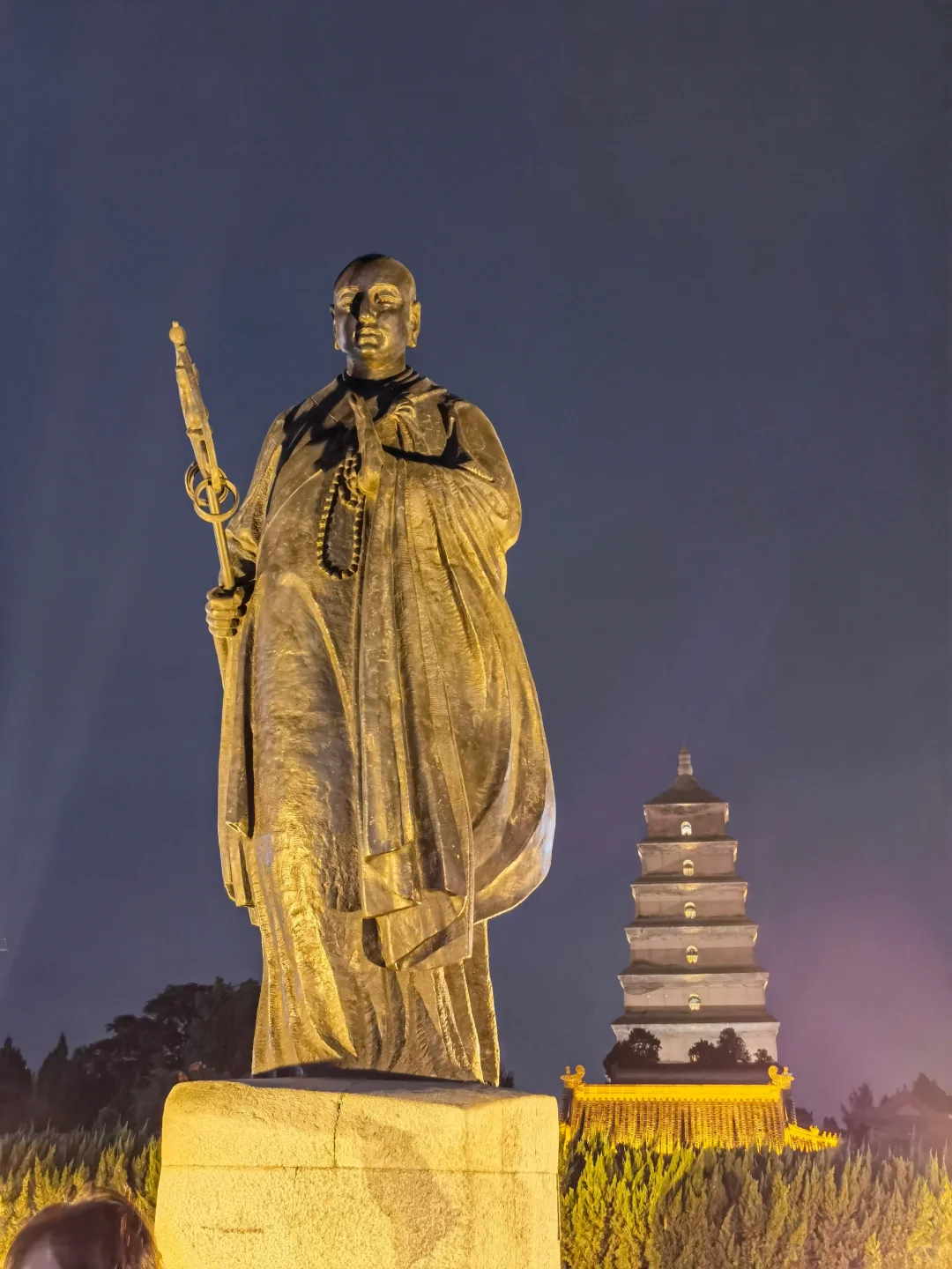 西安和洛阳，两地都去过了来讲讲不同