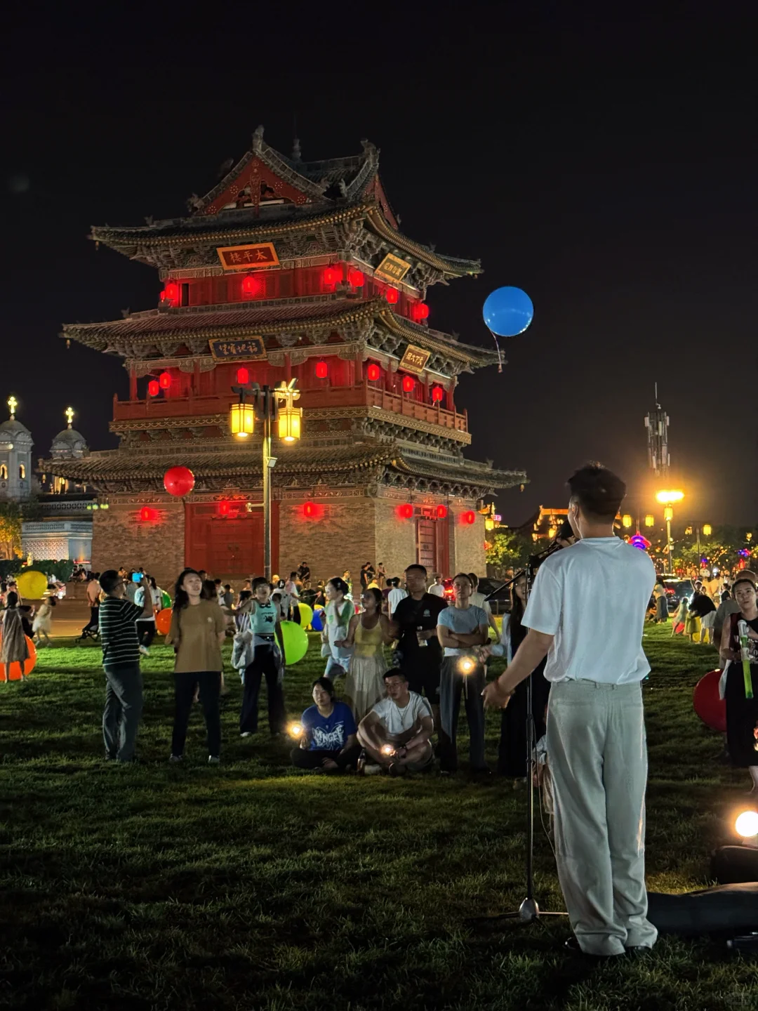 大同📍会去一万次的citywalk路线…（暑价版）