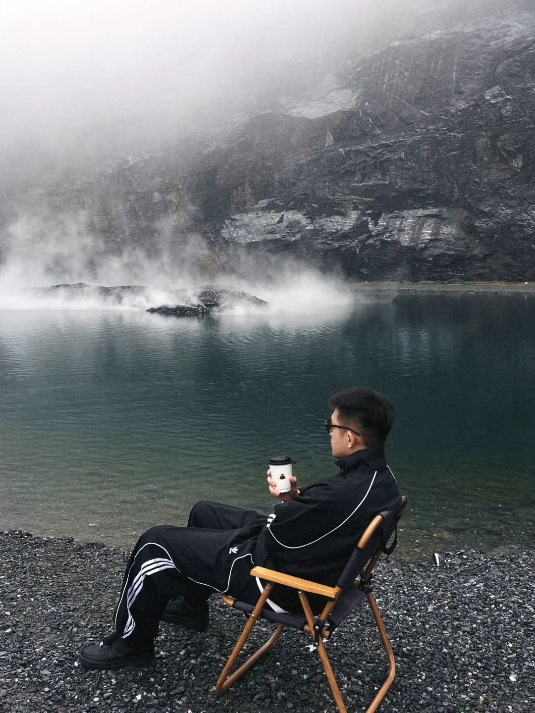 小冰岛真的很出片！