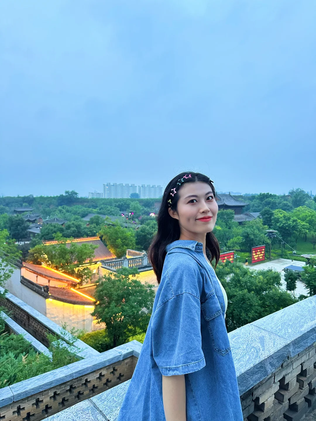 带娃❗️石家庄出发➡️忻州3天2晚自驾攻略✅