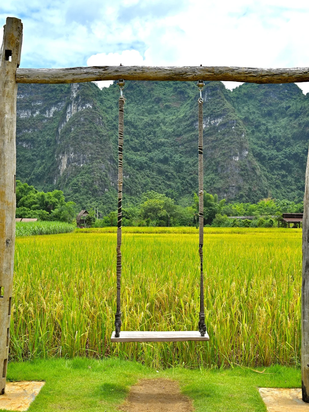 广西…这个地方被严重低估了！！！