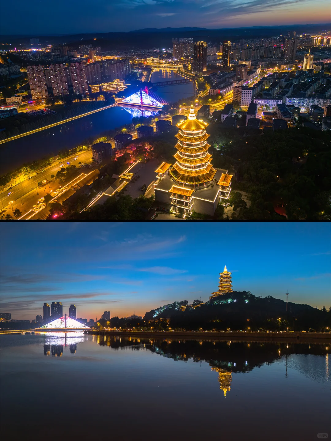 东北避暑！今年去过最冷门的城市！