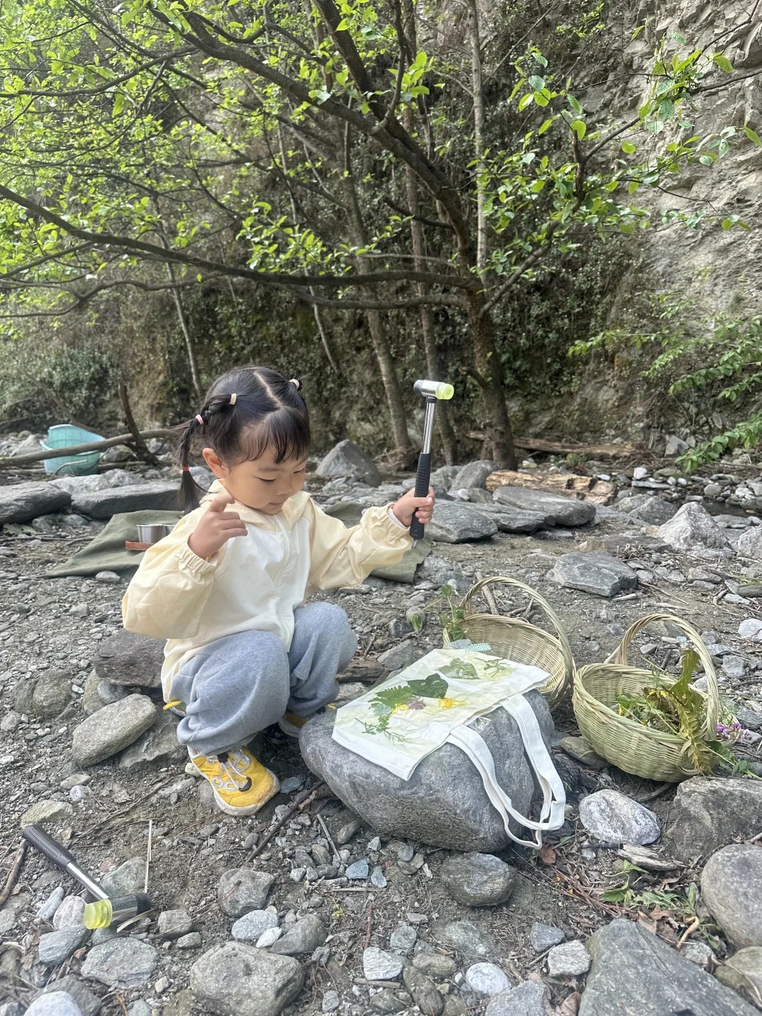 国内适合0-3岁低幼宝宝的6个亲子游宝藏地！
