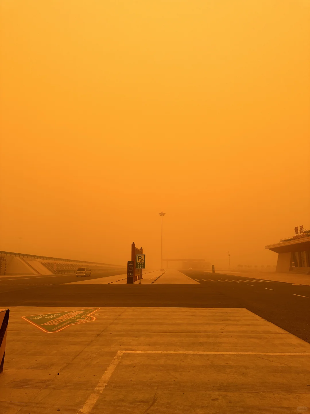 大西北——青甘大环线（攻略）