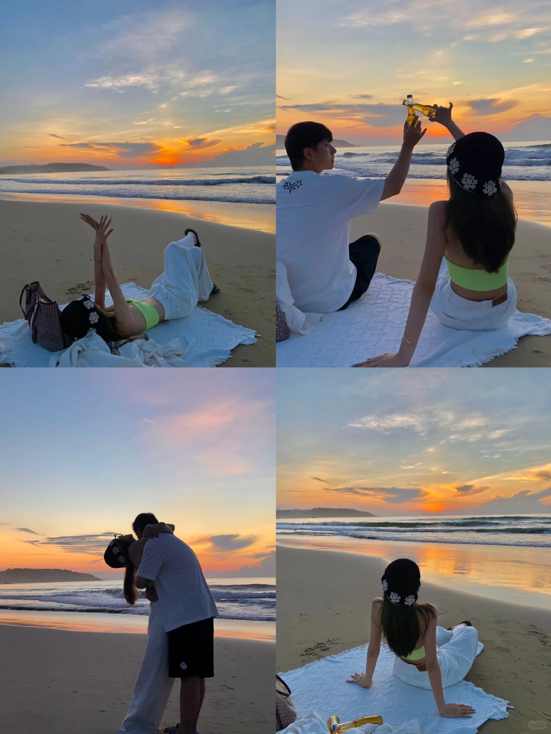 如果不能接受这些...千万别来万宁