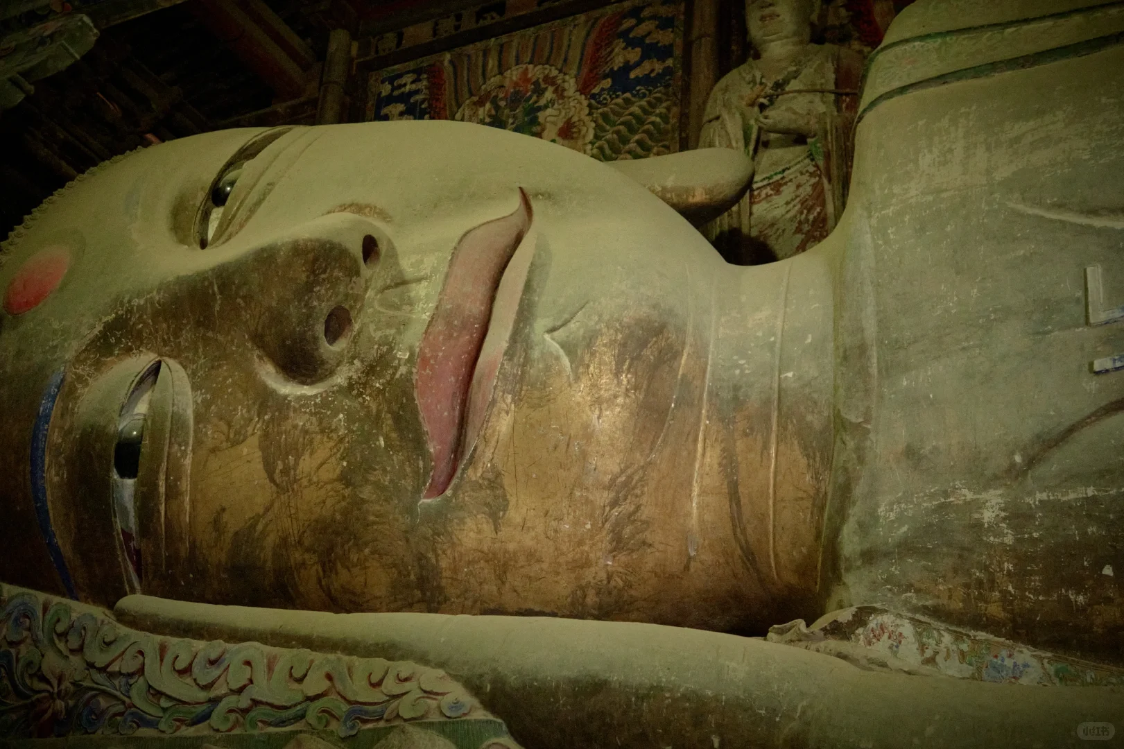 张掖|两天一夜保姆级旅游攻略