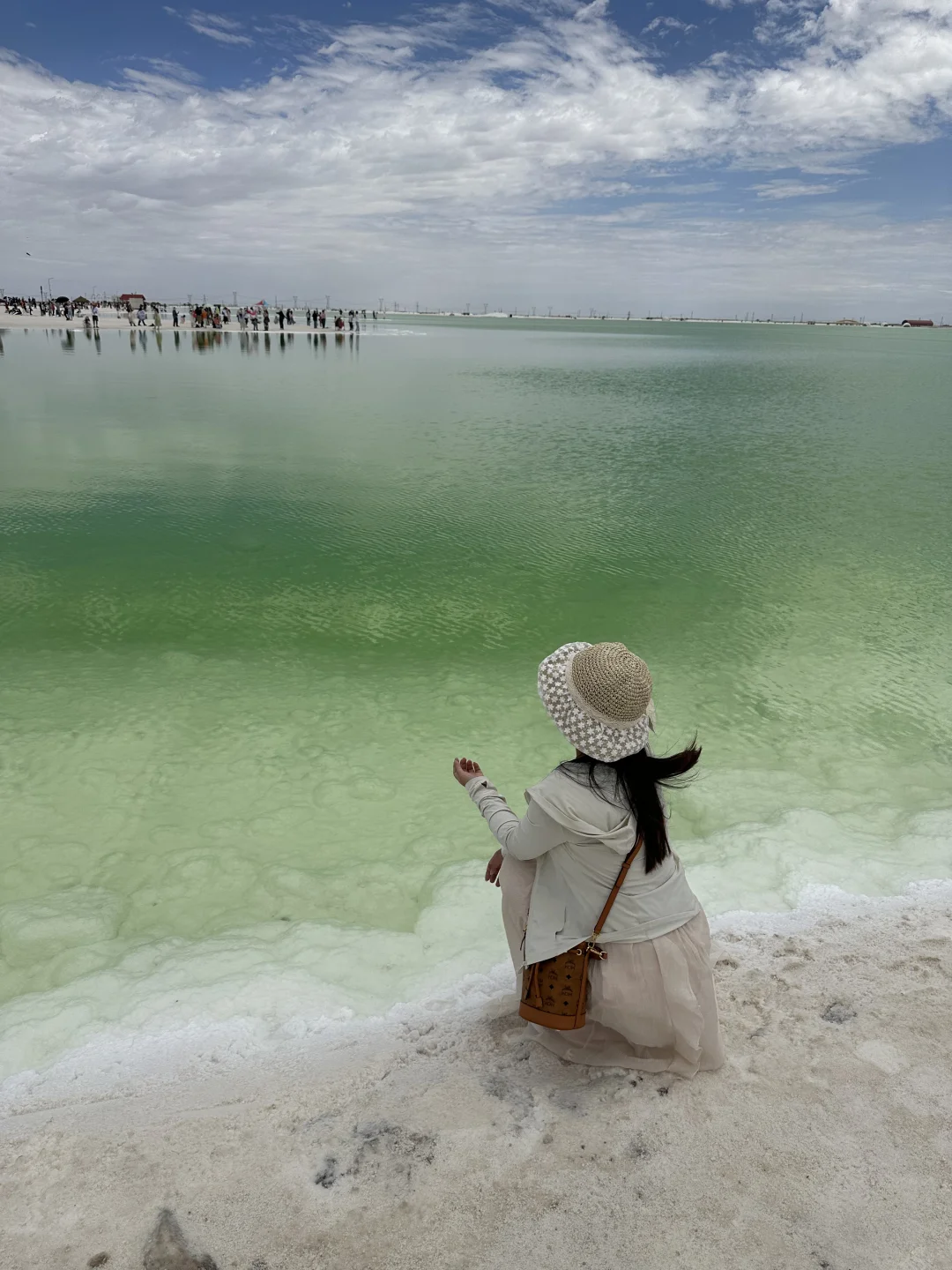 大西北——青甘大环线（攻略）