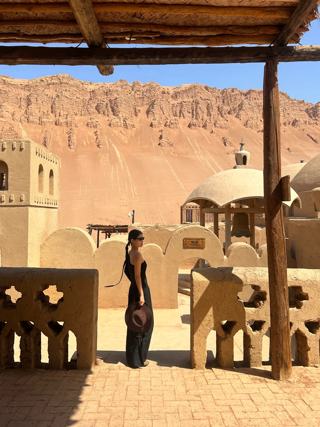 除了阿勒泰！！这才是真正应该去的地方……